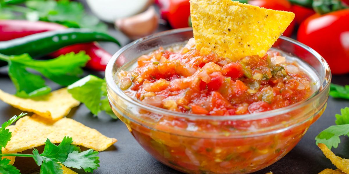 siesta salsa
